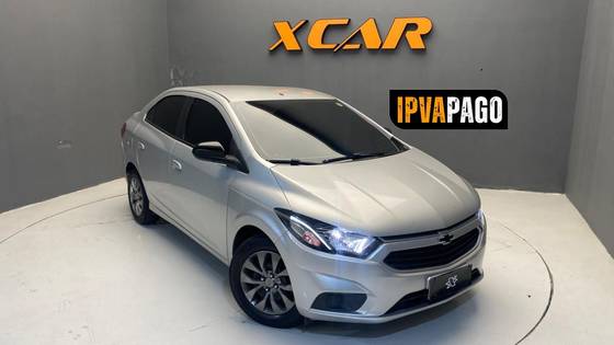 CHEVROLET JOY 1.0 SPE4 FLEX MANUAL